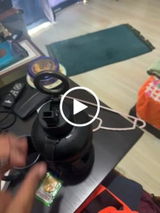 Hossam R. review photo