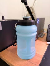 Jeiman J. review photo