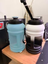 Jeiman J. review photo