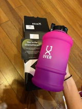 Buff review photo