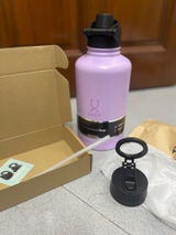 Customer review photo