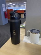 Chan Hing W. review photo