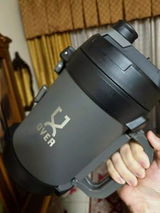 Ekin review photo