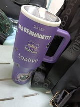 Bernadette L. review photo