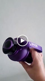 Diana review photo