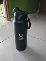Siti Asurah A. review photo
