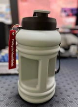 Ianteh review photo