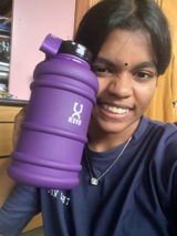 Gayathri Devi S. review photo