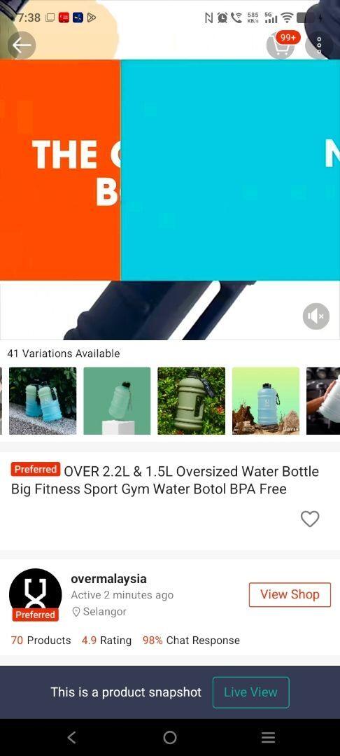 fizza2781 review photo