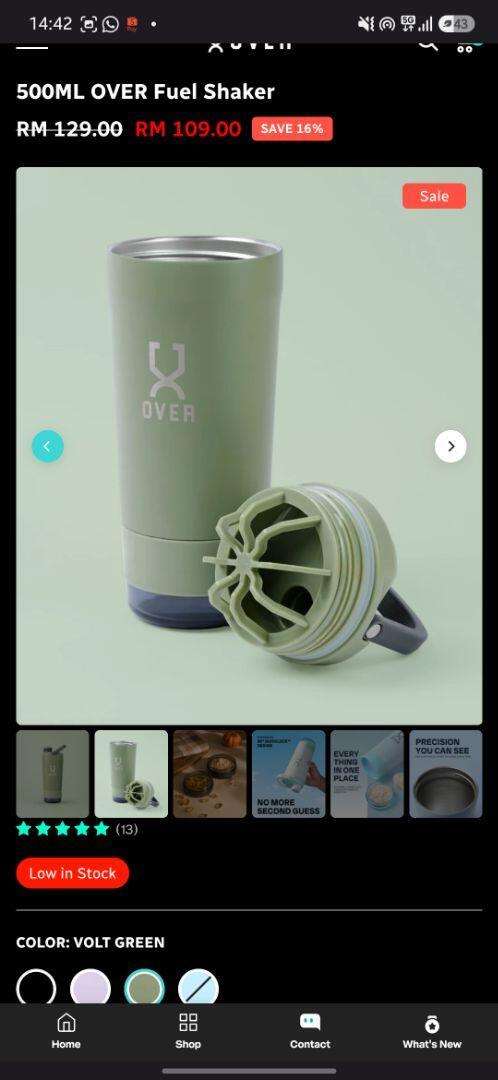 axveritas review photo