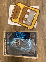 Scarlet.H review photo
