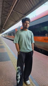 Jnandeepta Biswas review photo