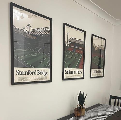 Stamford Bridge