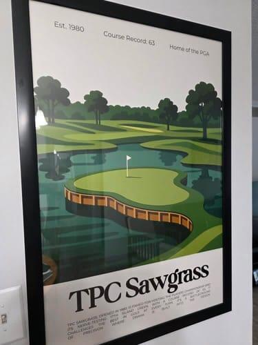TPC Sawgrass