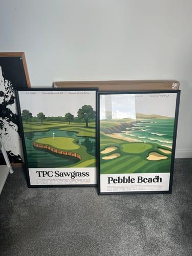 Pebble Beach