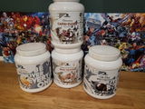 Andreas review photo