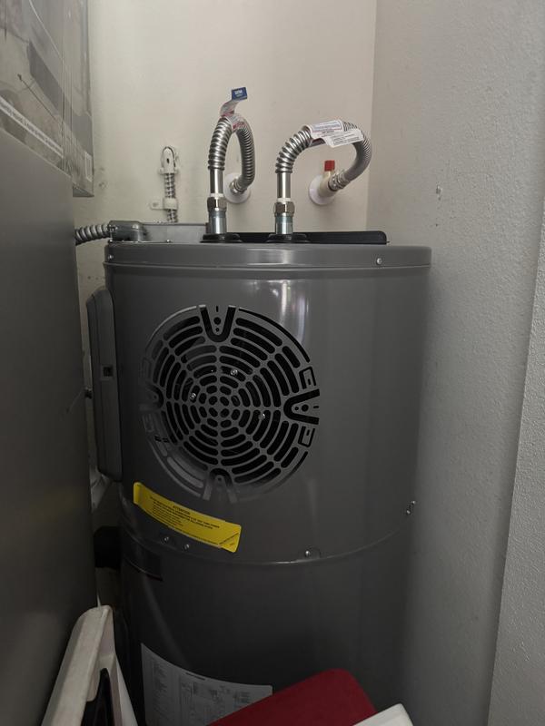 Rheem review photo
