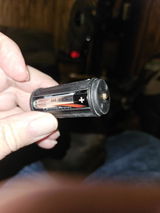 G. B. review photo