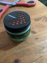 Trevor S. review photo