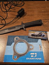 Merlin review photo