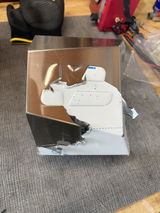 Charles Pearson review photo