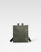 Max Backpack in Olive Green