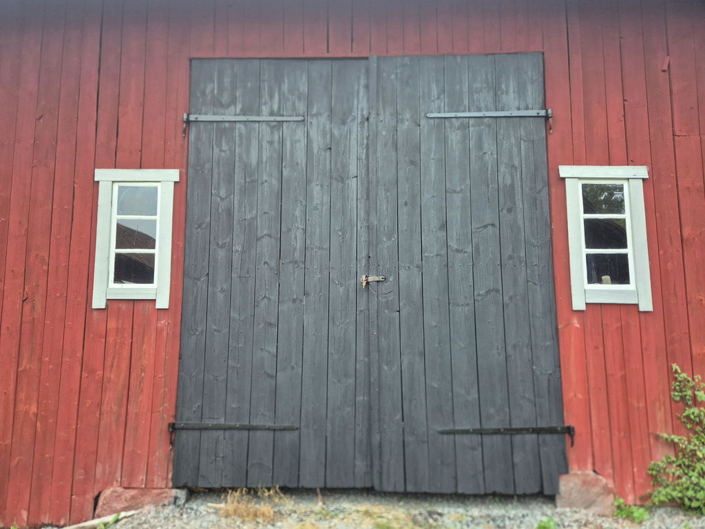 Järnoxidsvart 9313