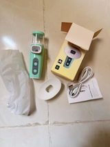 S.M. review photo