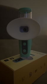 C.L. review photo