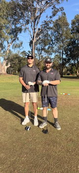 Michael review photo