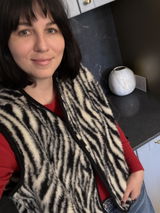 Agata W. review photo
