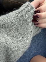 Agata G. review photo