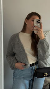 Agata G. review photo
