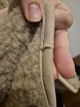 Anonimowy review photo