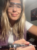 Aleksandra M. review photo