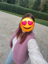 Anonimowy review photo