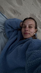 Olga review photo