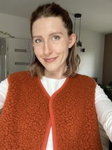 Magdalena L. review photo