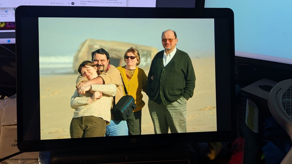 Photo from Andy Bäcker