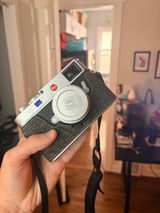 Alexander Bielski review photo
