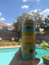Summertime review photo