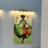 Genevieve Holloway review photo