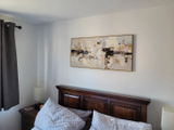 Abigail Lawson (Demo Reviewer) review photo