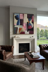 Julian Ashcombe review photo