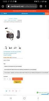 Ignacio review photo