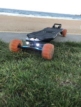 Aran Levin review photo