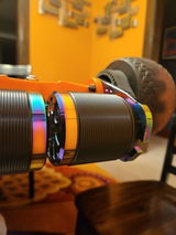 Mike Boles review photo