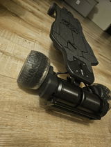 Stafon Reese review photo
