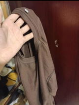 Anonymous review photo