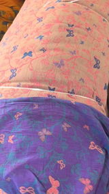 Alina review photo